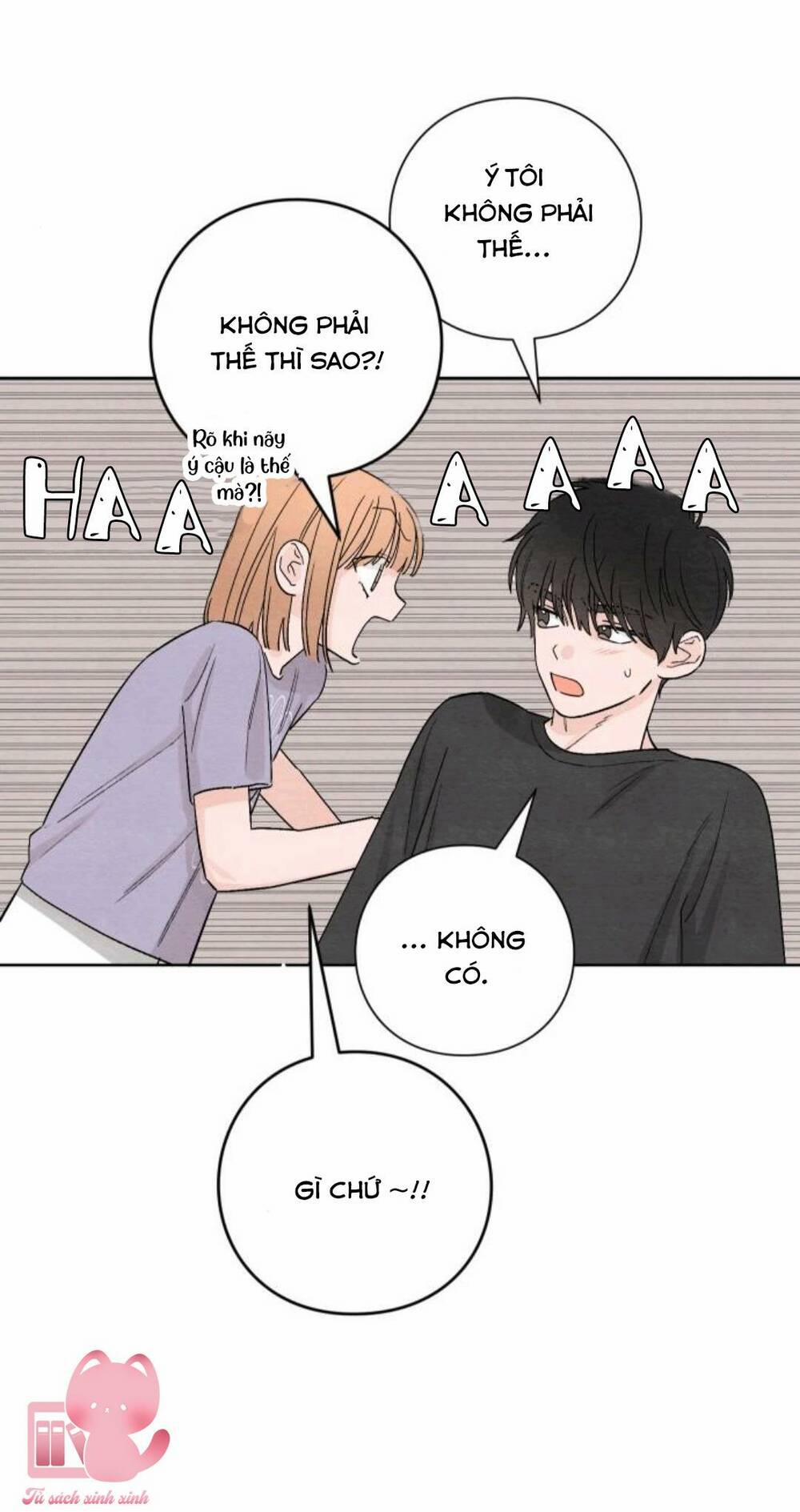 Bí Mật Thanh Xuân 9 trang 49