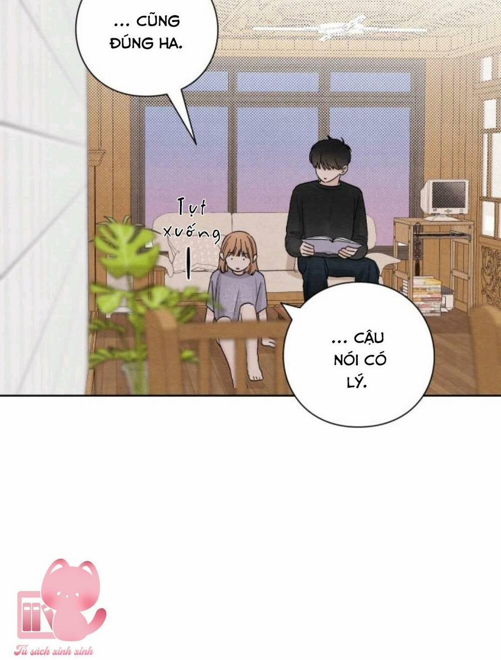 Bí Mật Thanh Xuân 9 trang 52