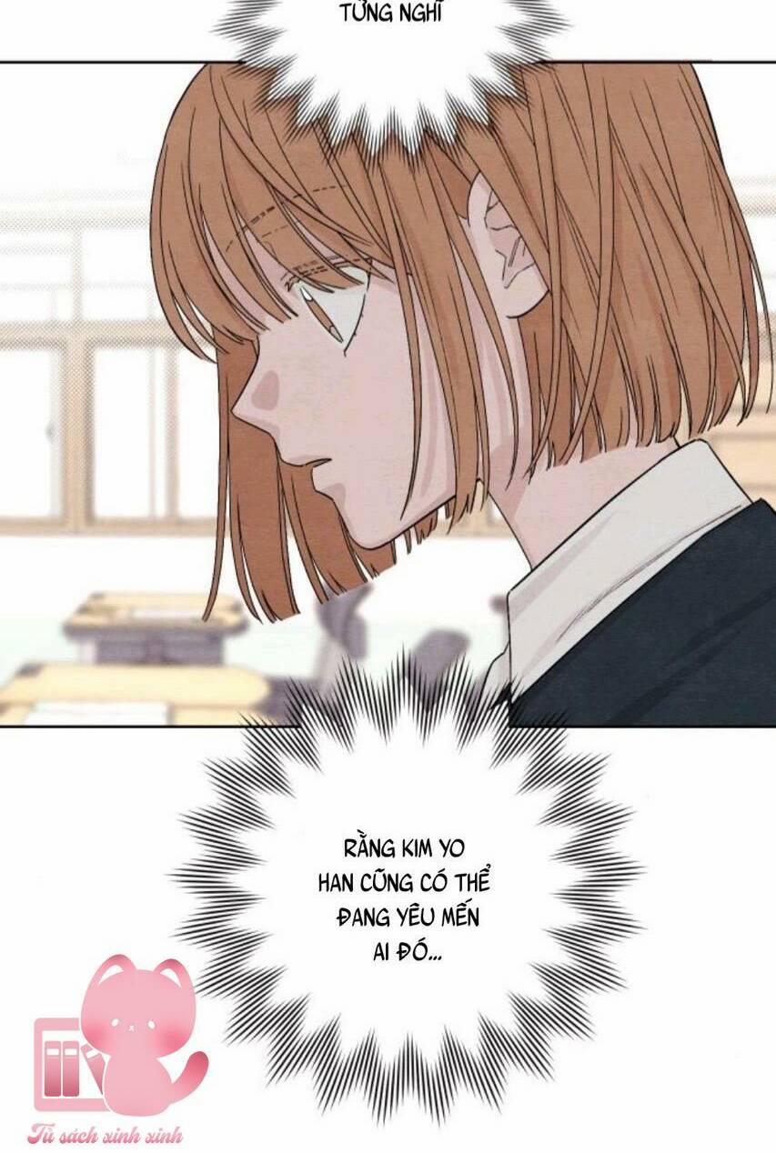 Bí Mật Thanh Xuân 9 trang 54