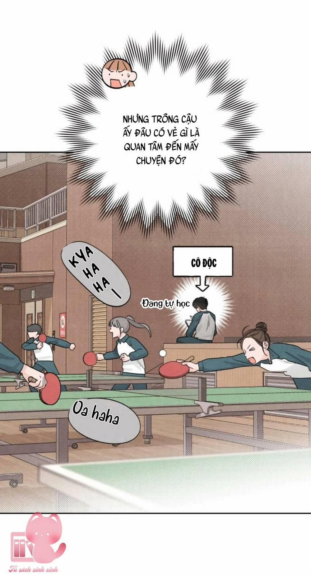 Bí Mật Thanh Xuân 9 trang 55