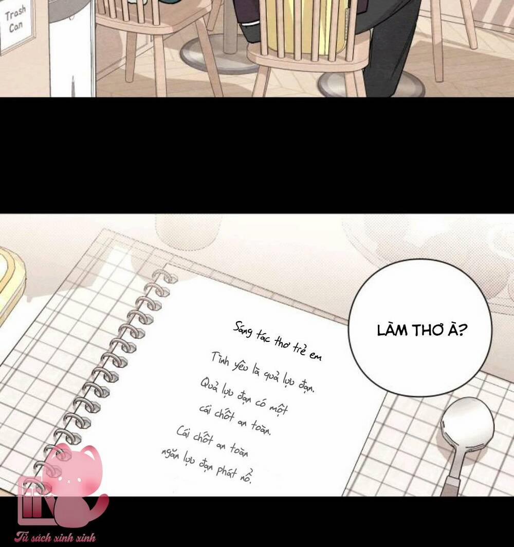 Bí Mật Thanh Xuân 9 trang 6