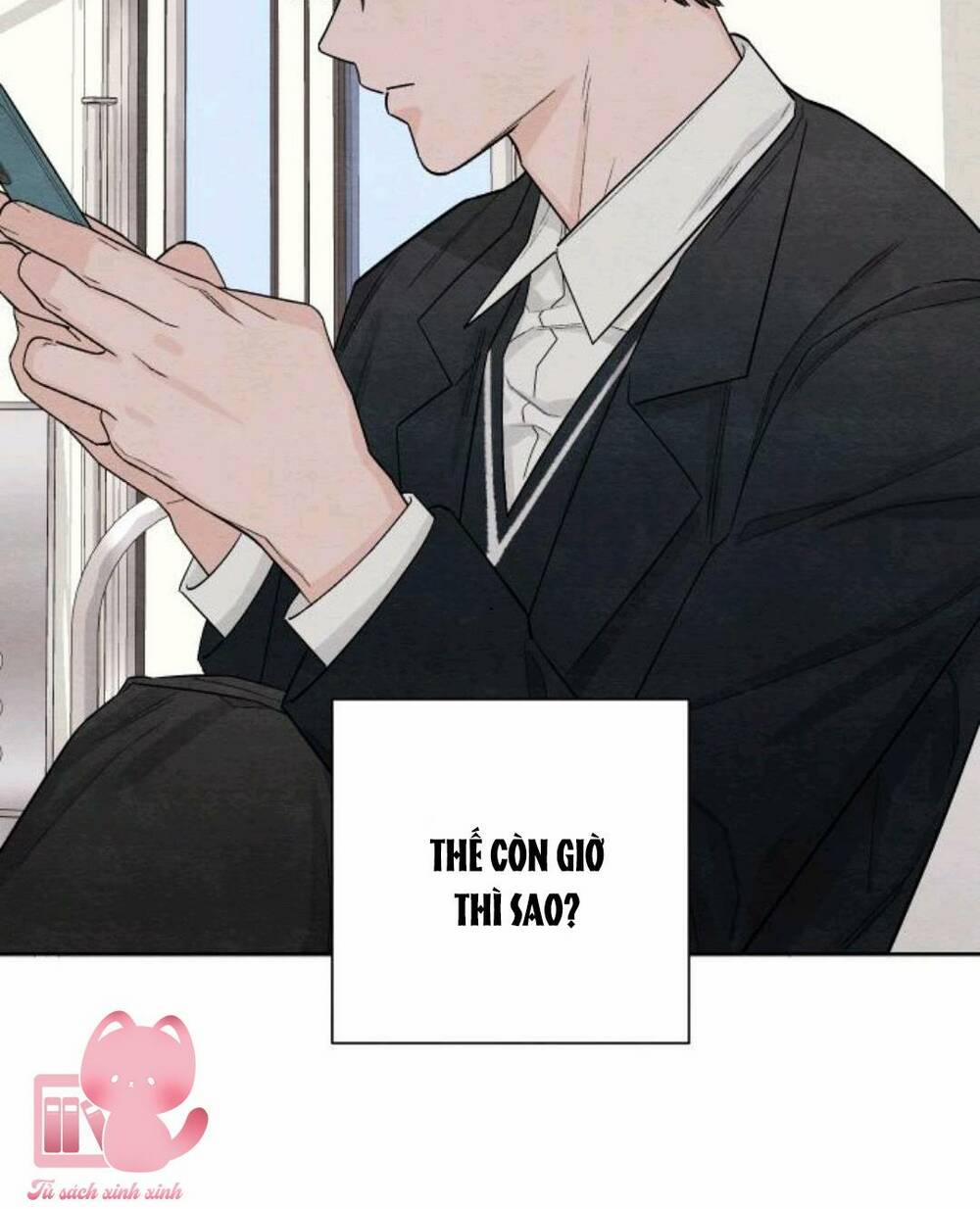 Bí Mật Thanh Xuân 9 trang 61