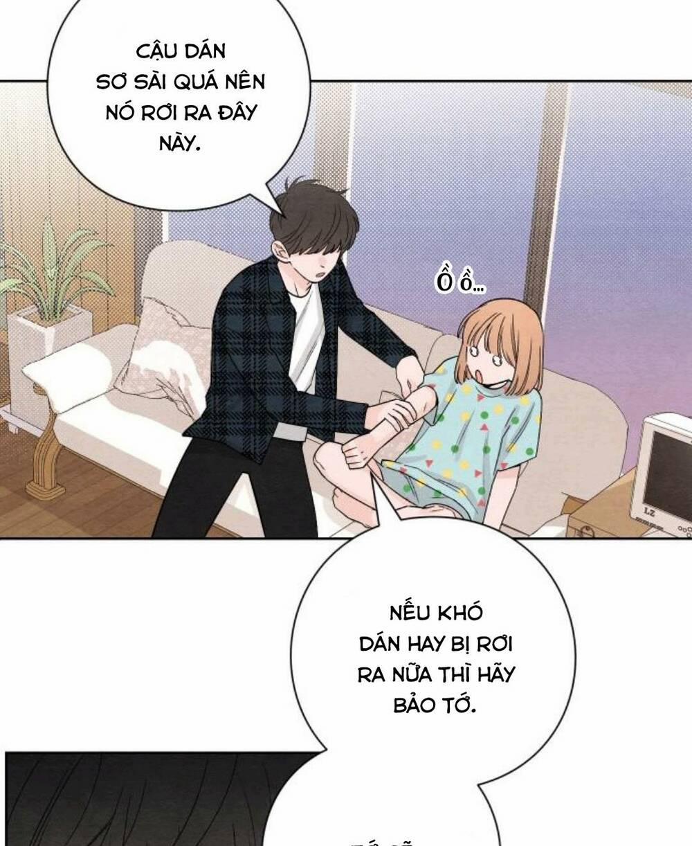 Bí Mật Thanh Xuân 9 trang 66