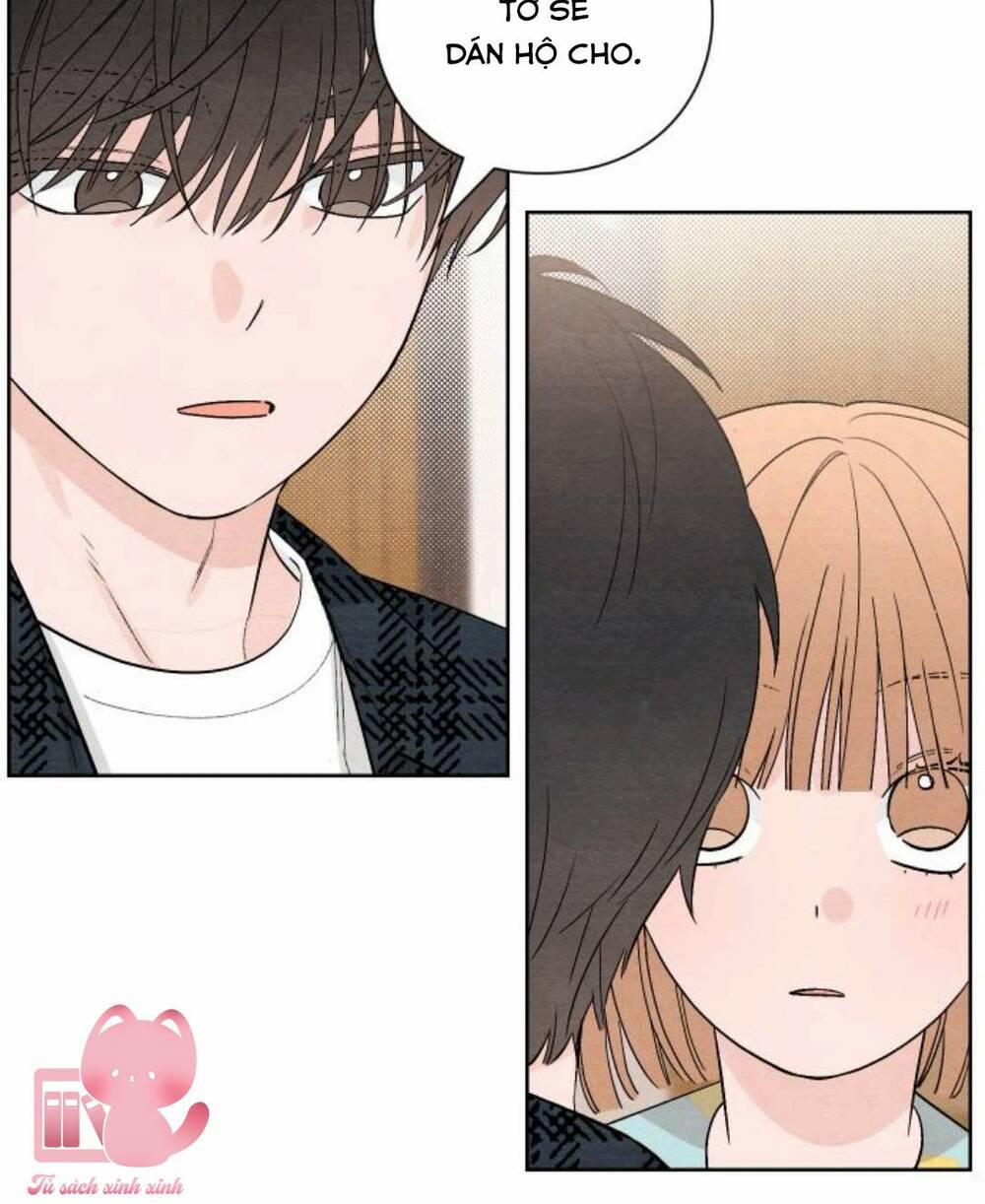 Bí Mật Thanh Xuân 9 trang 67