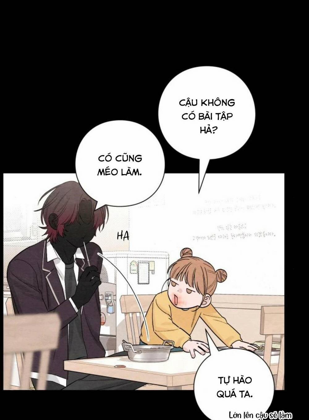 Bí Mật Thanh Xuân 9 trang 7