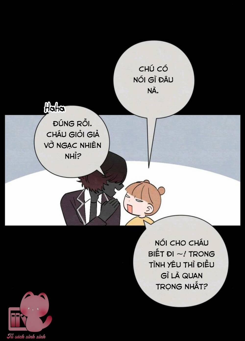 Bí Mật Thanh Xuân 9 trang 72