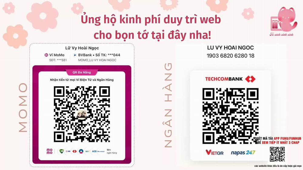 Bí Mật Thanh Xuân Chương 95 Trang 1