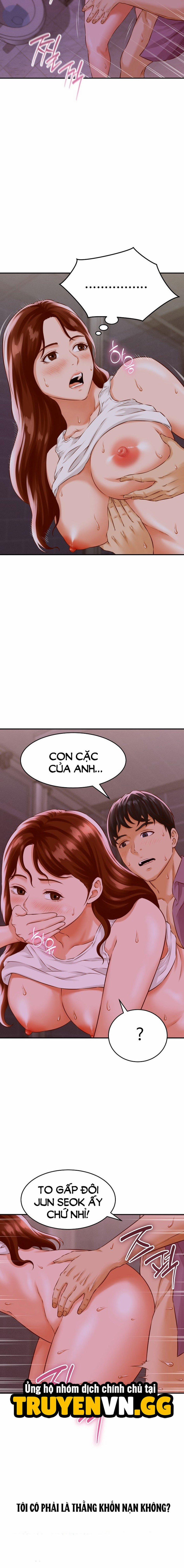 Bí Mật Vợ Bạn 1 trang 13