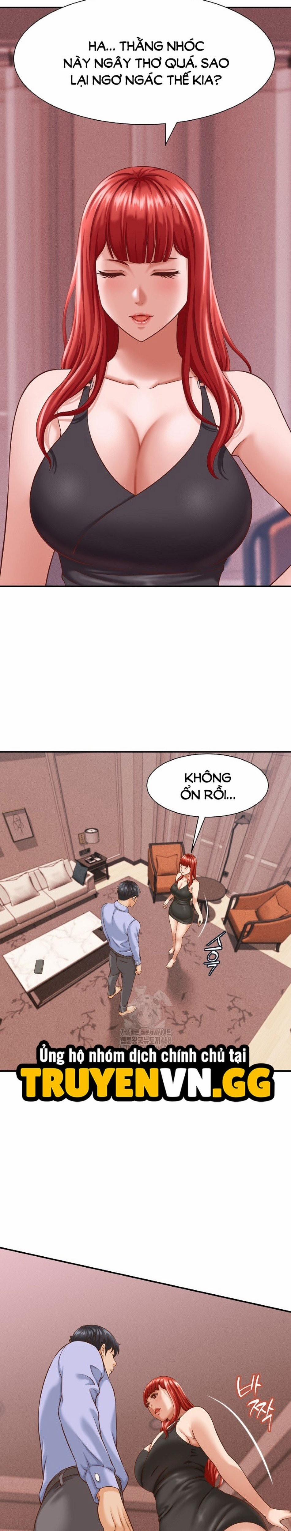 Bí Mật Vợ Bạn 10 trang 2