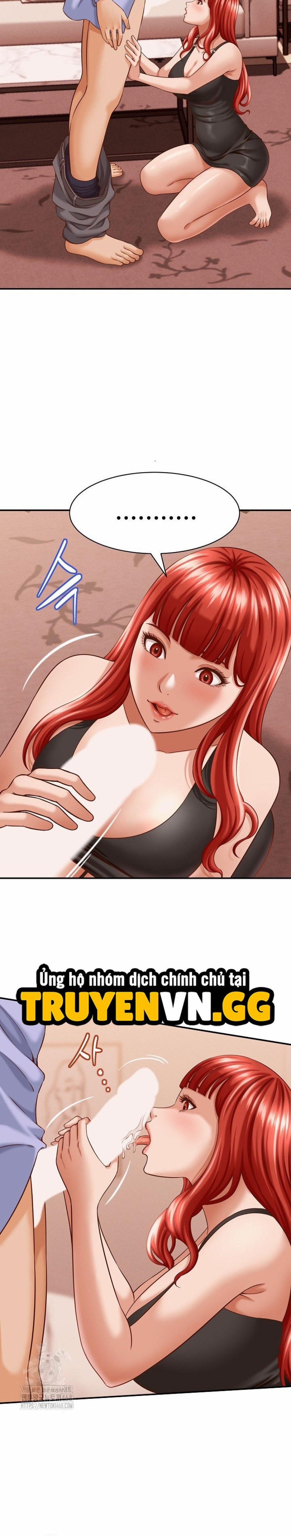 Bí Mật Vợ Bạn 10 trang 21