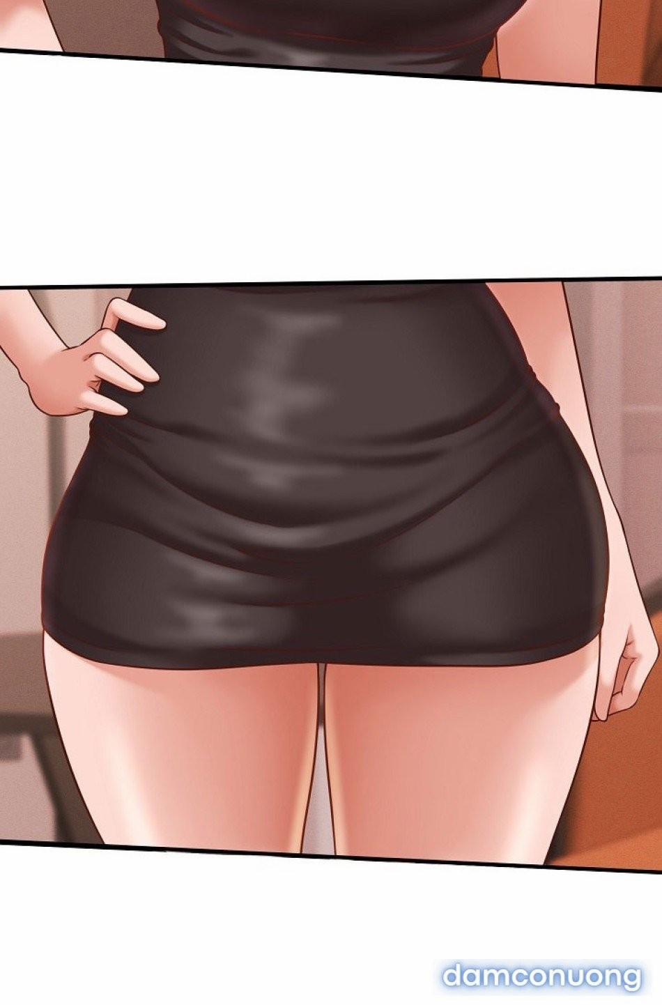 Bí Mật Vợ Bạn 10 trang 34