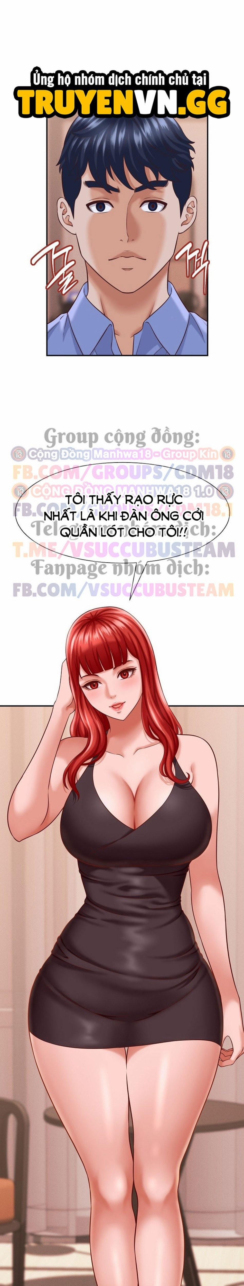 Bí Mật Vợ Bạn 10 trang 35