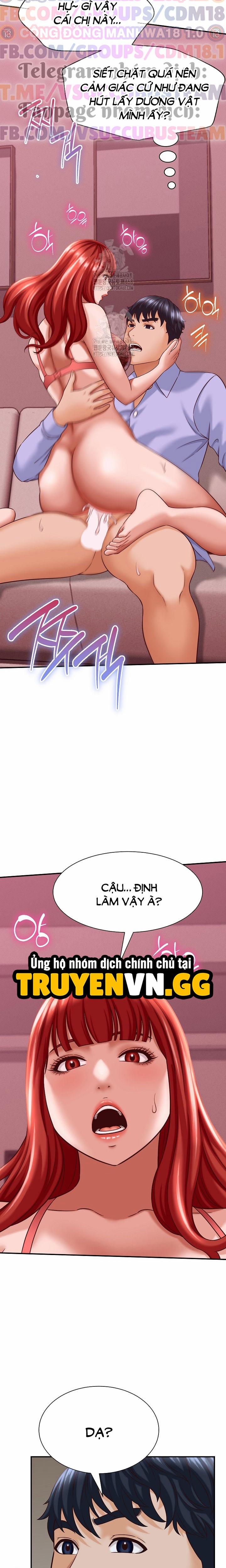 Bí Mật Vợ Bạn 11 trang 31