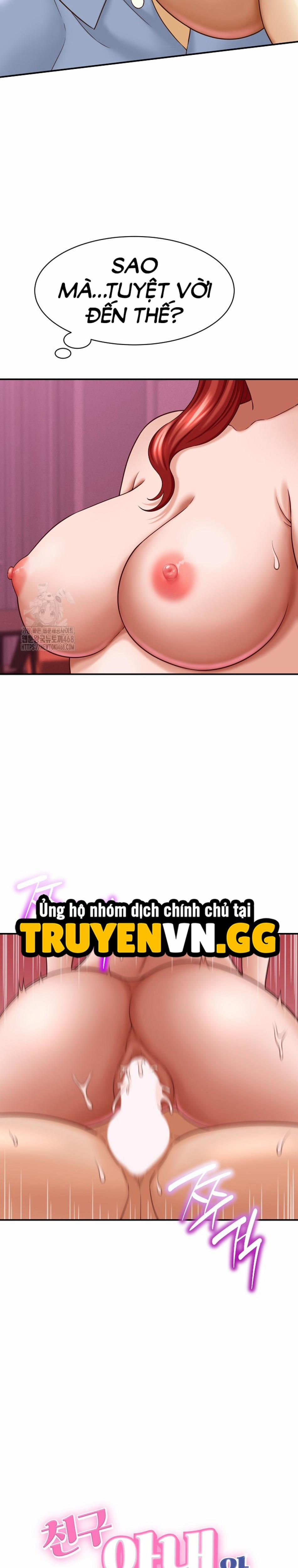 Bí Mật Vợ Bạn 12 trang 4