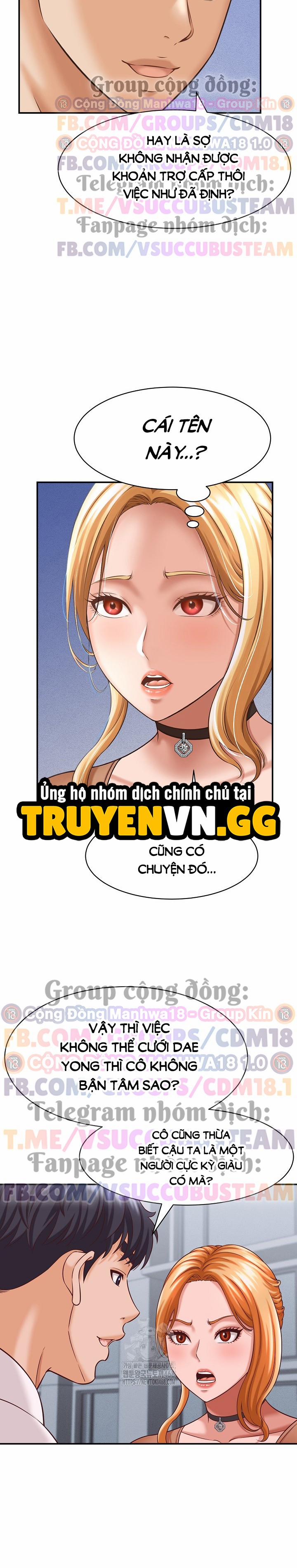 Bí Mật Vợ Bạn 13 trang 10