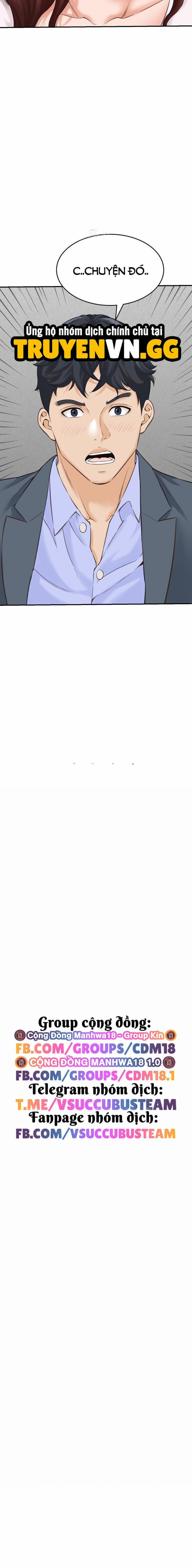 Bí Mật Vợ Bạn 2 trang 18