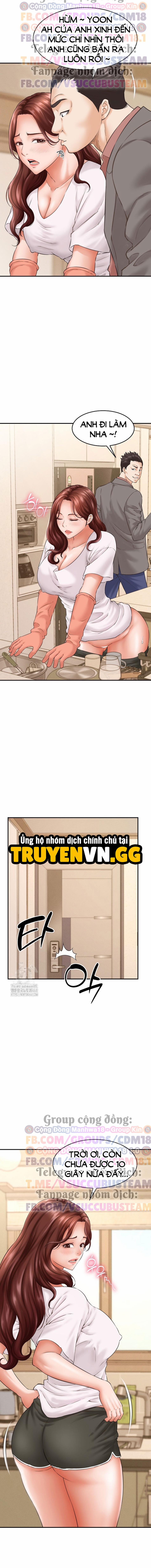 Bí Mật Vợ Bạn 2 trang 7