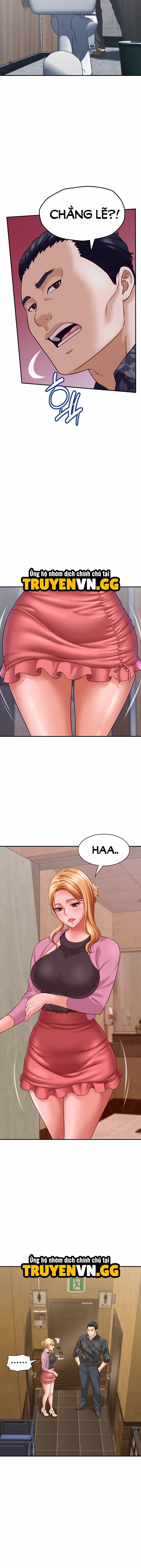 Bí Mật Vợ Bạn 7 trang 10