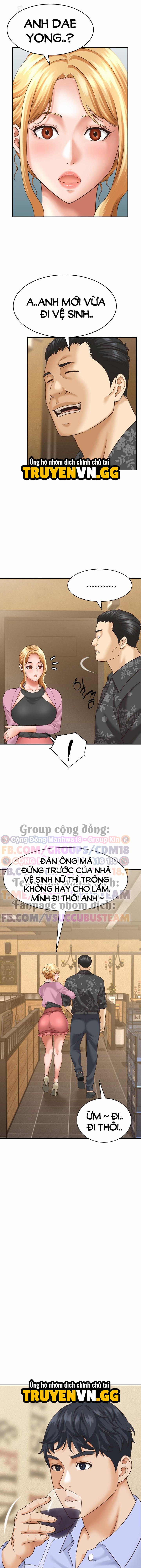 Bí Mật Vợ Bạn 7 trang 11