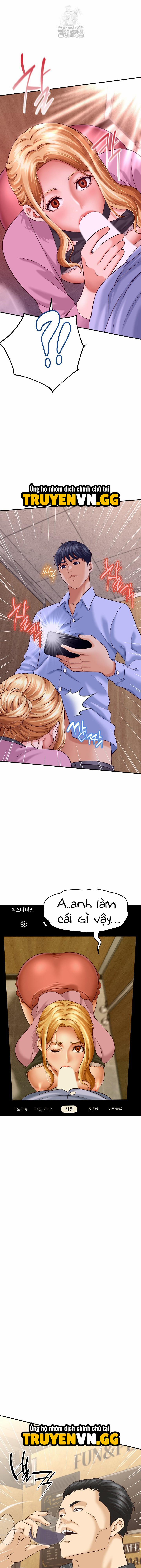 Bí Mật Vợ Bạn 7 trang 3