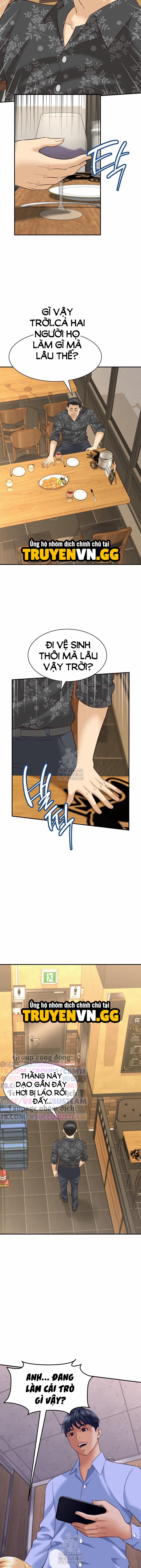 Bí Mật Vợ Bạn 7 trang 4