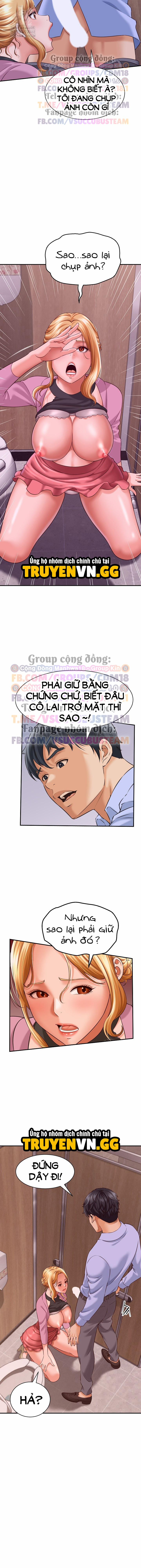 Bí Mật Vợ Bạn 7 trang 5