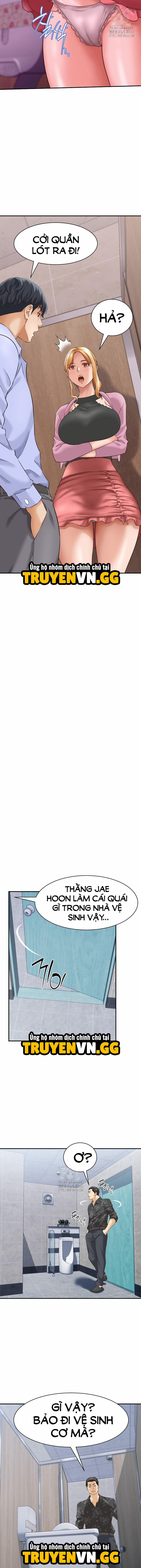 Bí Mật Vợ Bạn 7 trang 9