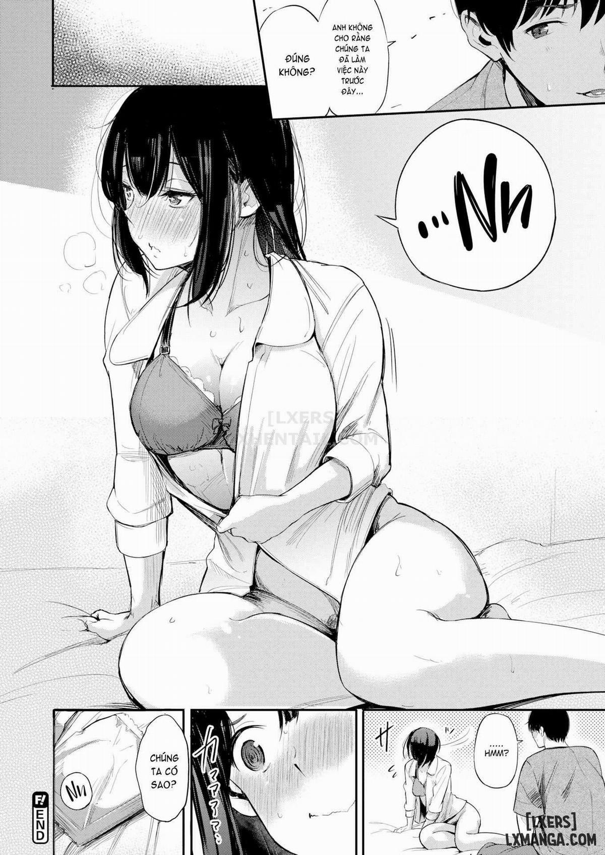 Bí mật x Bí mật 1 trang 40