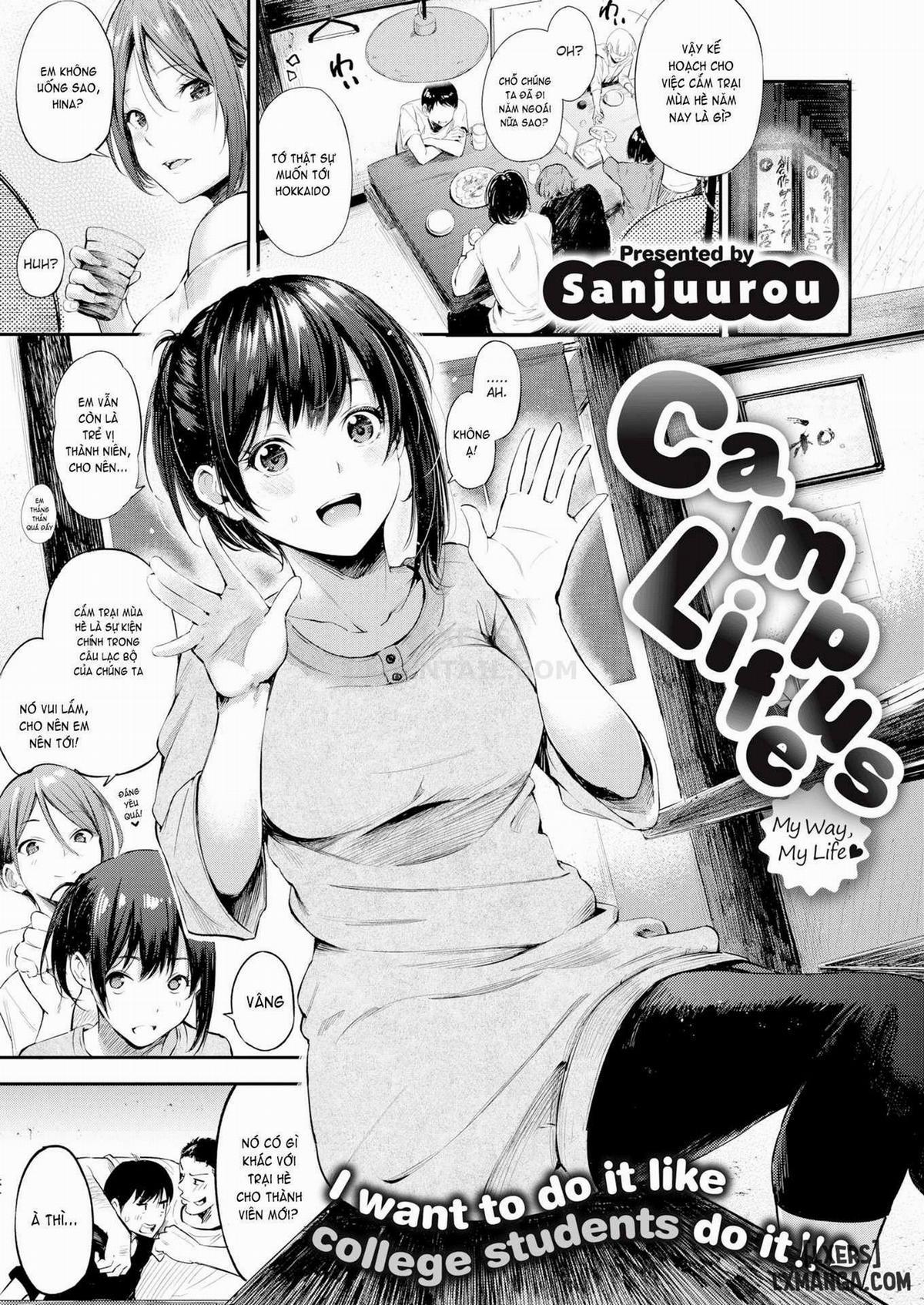 Bí mật x Bí mật 1 trang 5