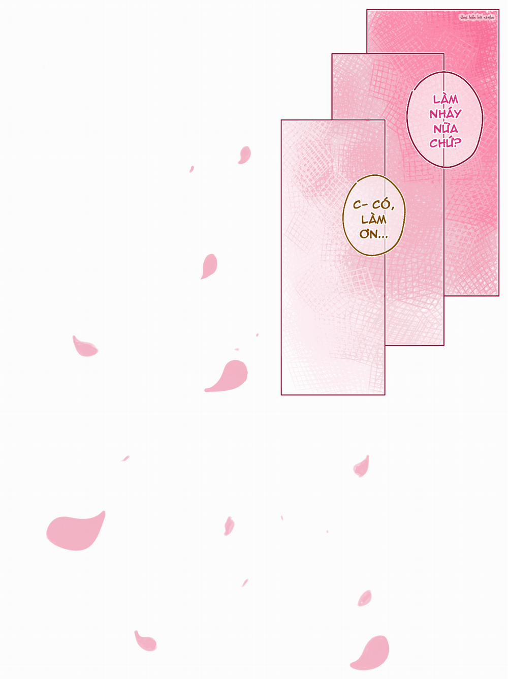 Bí mật xứ Teyvat Oneshot trang 19