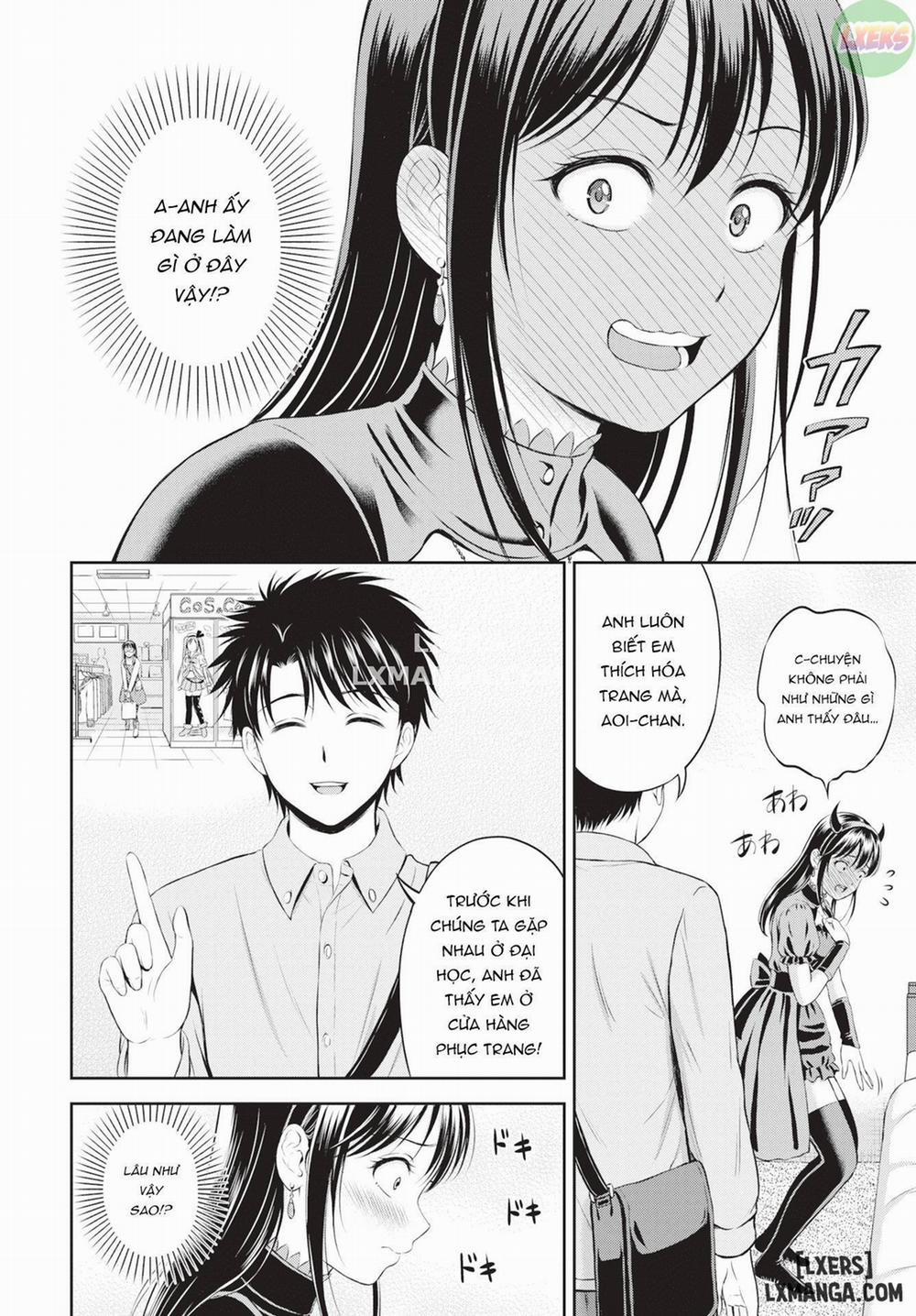 Bí Mật 1 trang 10