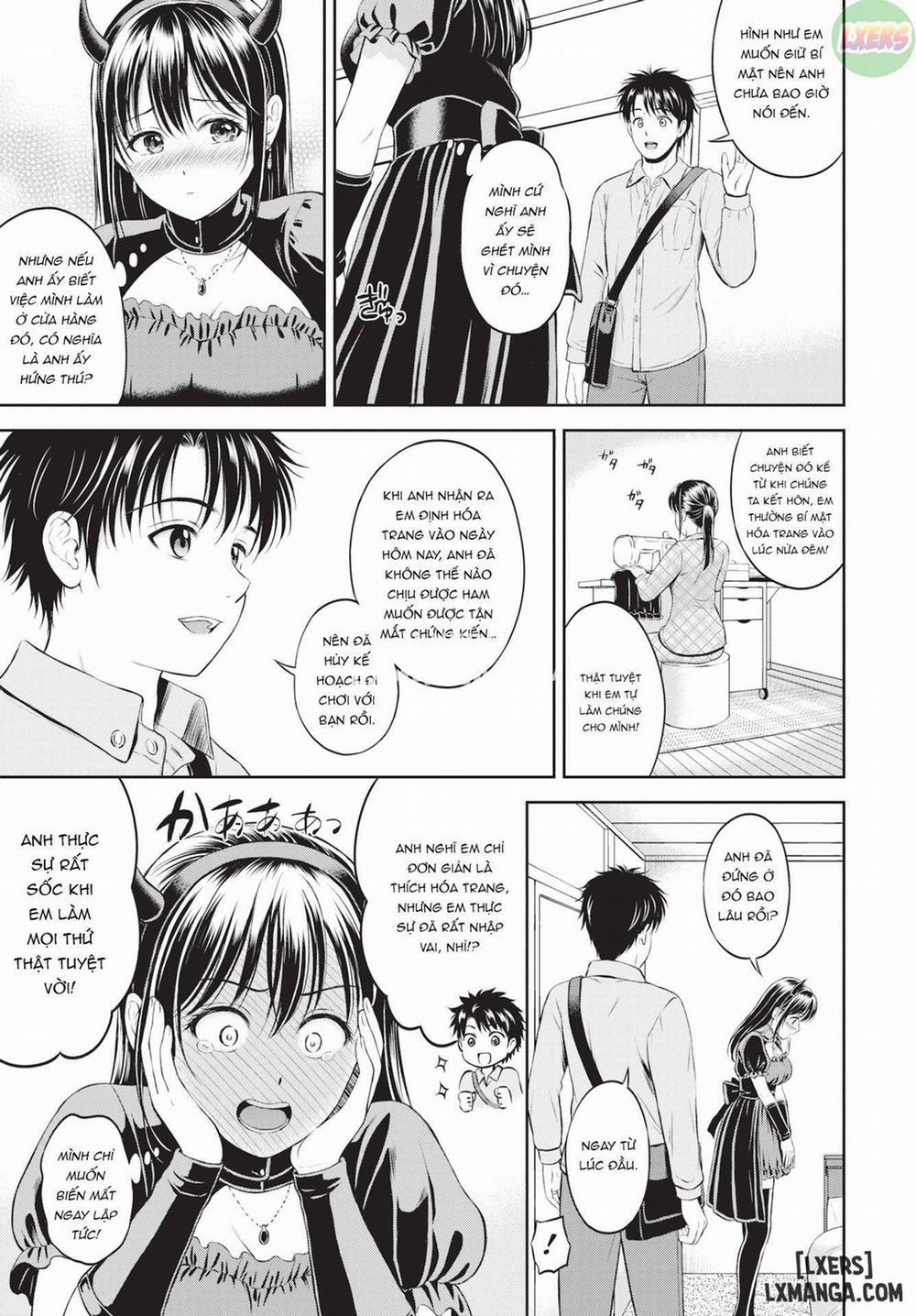 Bí Mật 1 trang 11