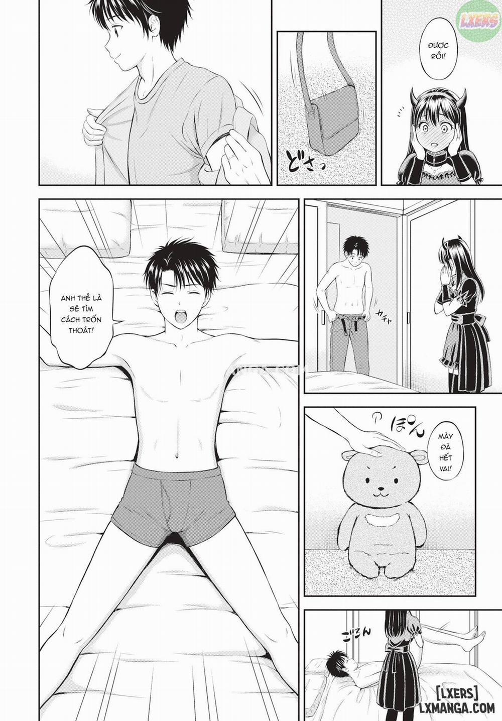 Bí Mật 1 trang 12