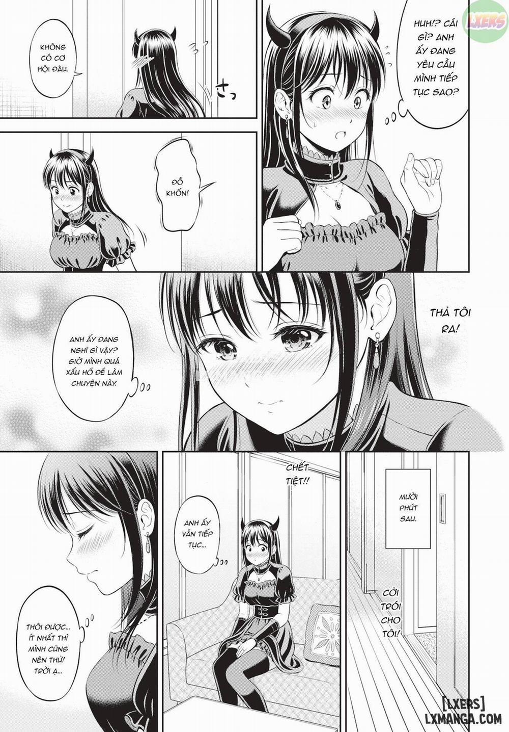 Bí Mật 1 trang 13