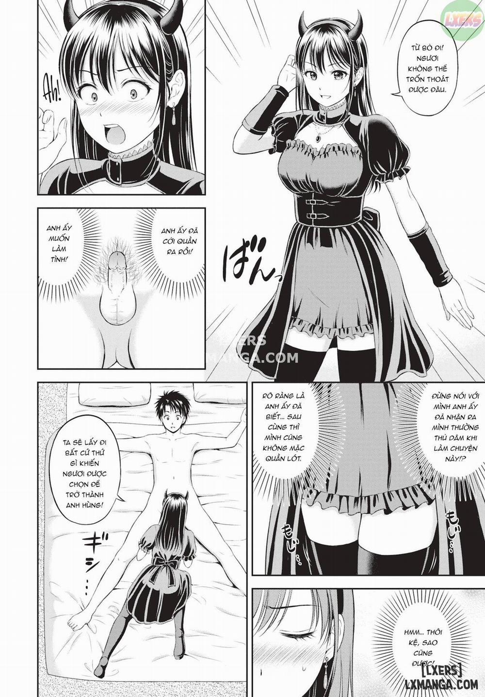 Bí Mật 1 trang 14