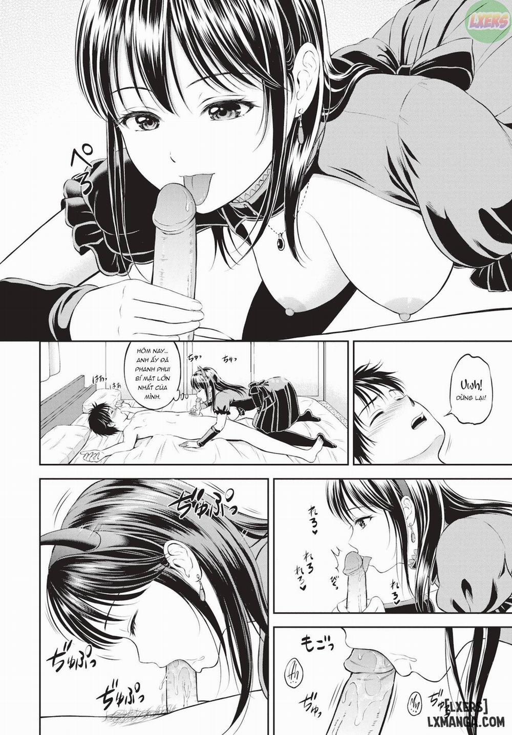 Bí Mật 1 trang 16