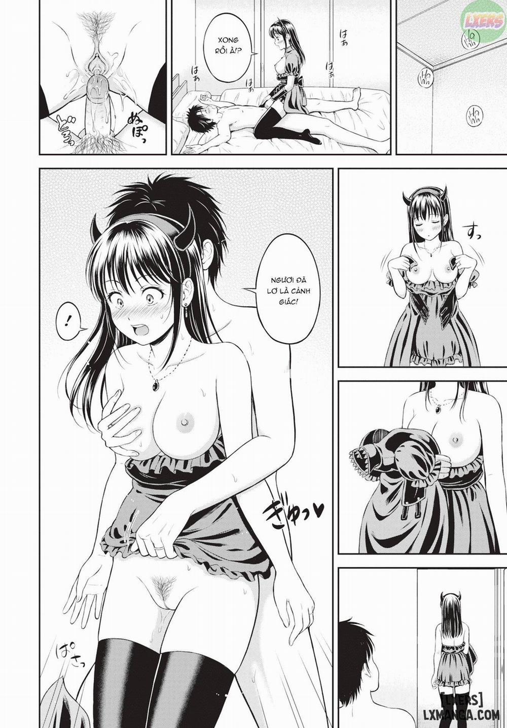 Bí Mật 1 trang 20