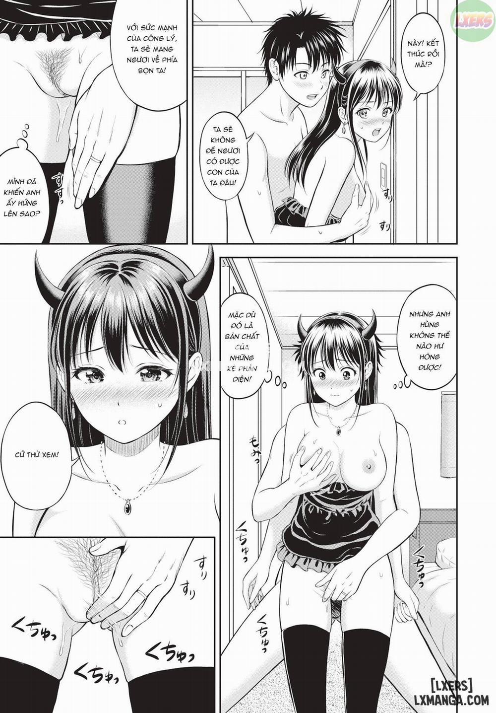 Bí Mật 1 trang 21