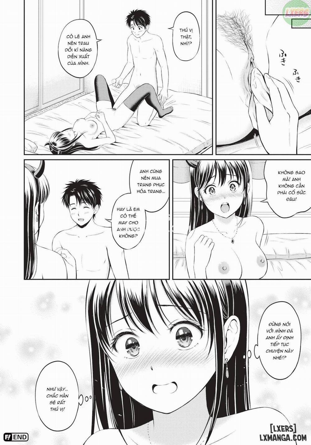 Bí Mật 1 trang 28