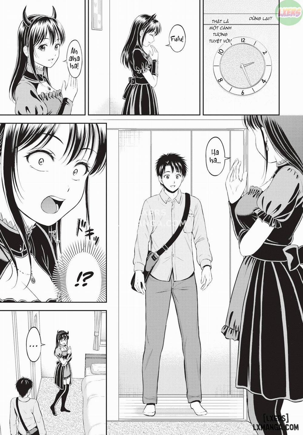 Bí Mật 1 trang 9