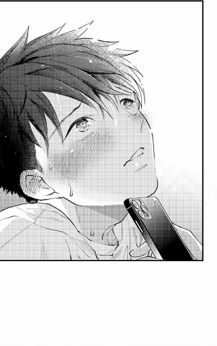 Bị Một Anh Chàng Lập Dị Tấn Công 10 trang 23