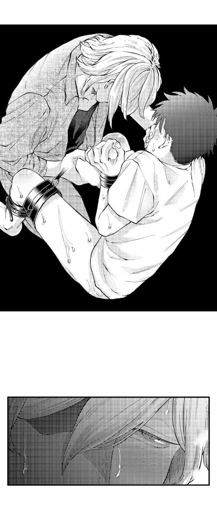 Bị Một Anh Chàng Lập Dị Tấn Công 12 trang 2