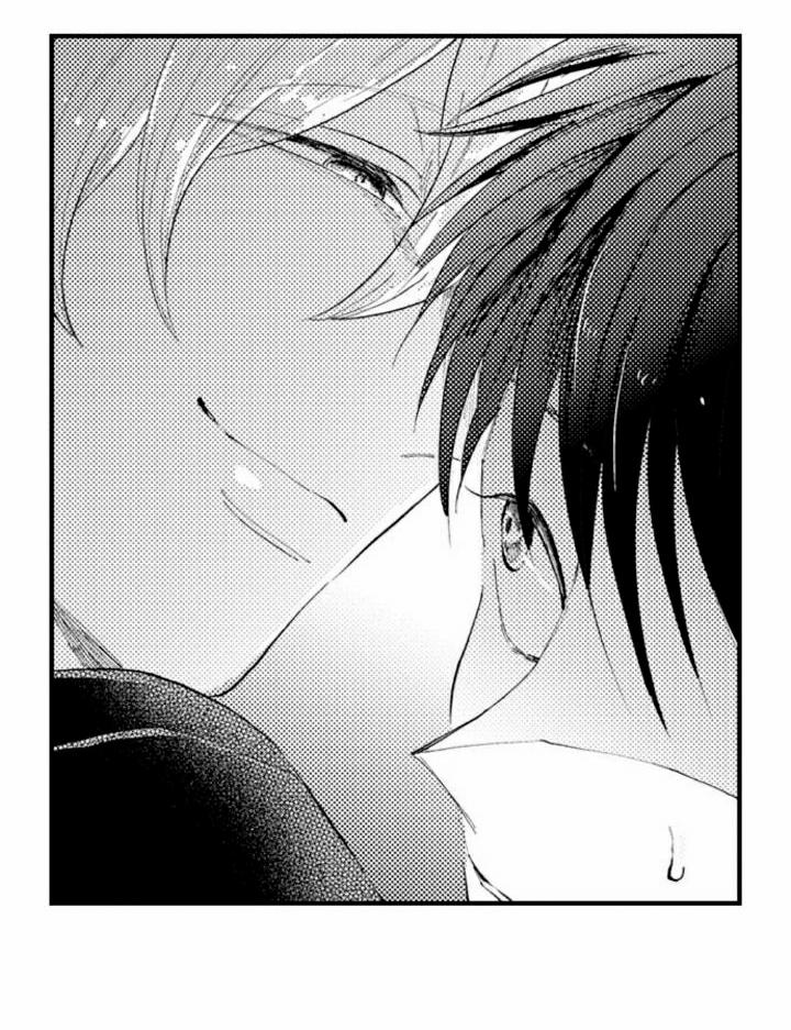 Bị Một Anh Chàng Lập Dị Tấn Công 12 trang 35