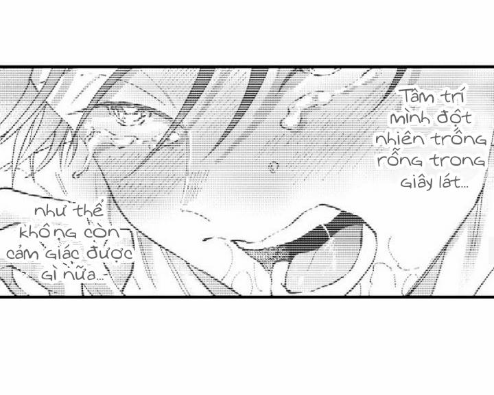 Bị Một Anh Chàng Lập Dị Tấn Công 12 trang 7
