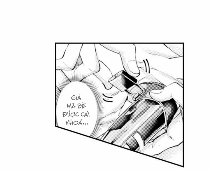 Bị Một Anh Chàng Lập Dị Tấn Công 13 trang 3