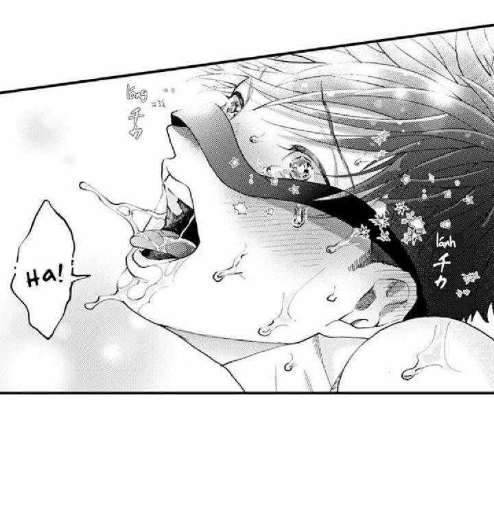 Bị Một Anh Chàng Lập Dị Tấn Công 15 trang 31