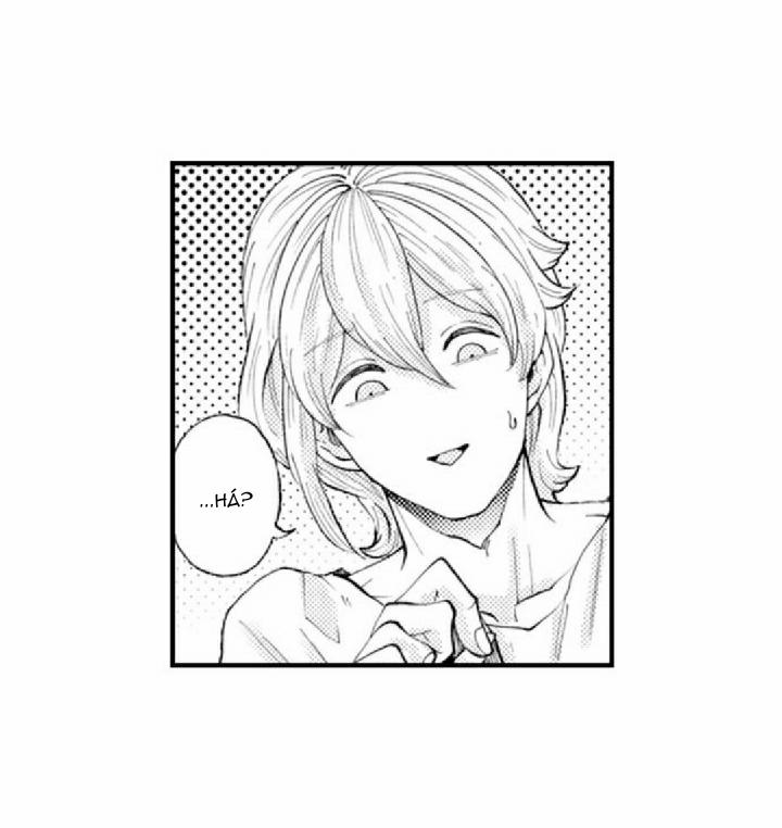 Bị Một Anh Chàng Lập Dị Tấn Công 15 trang 36