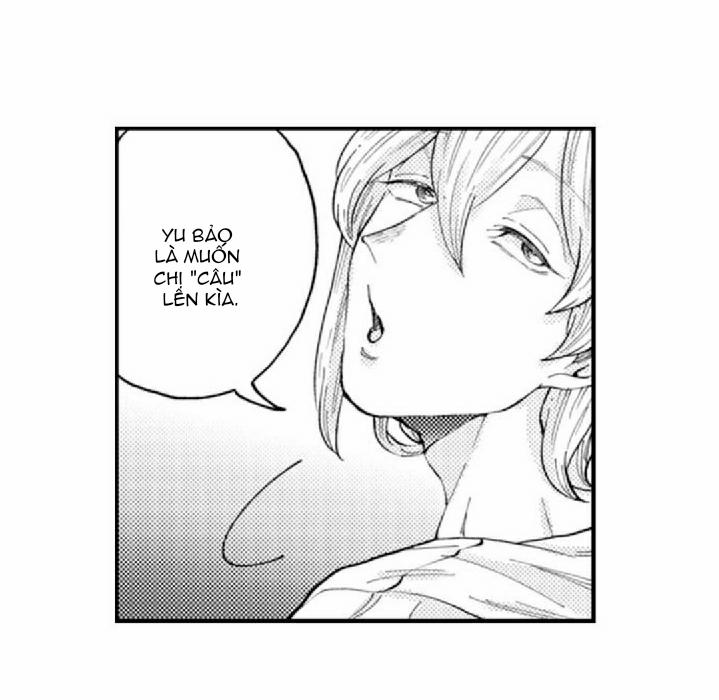 Bị Một Anh Chàng Lập Dị Tấn Công 15 trang 8