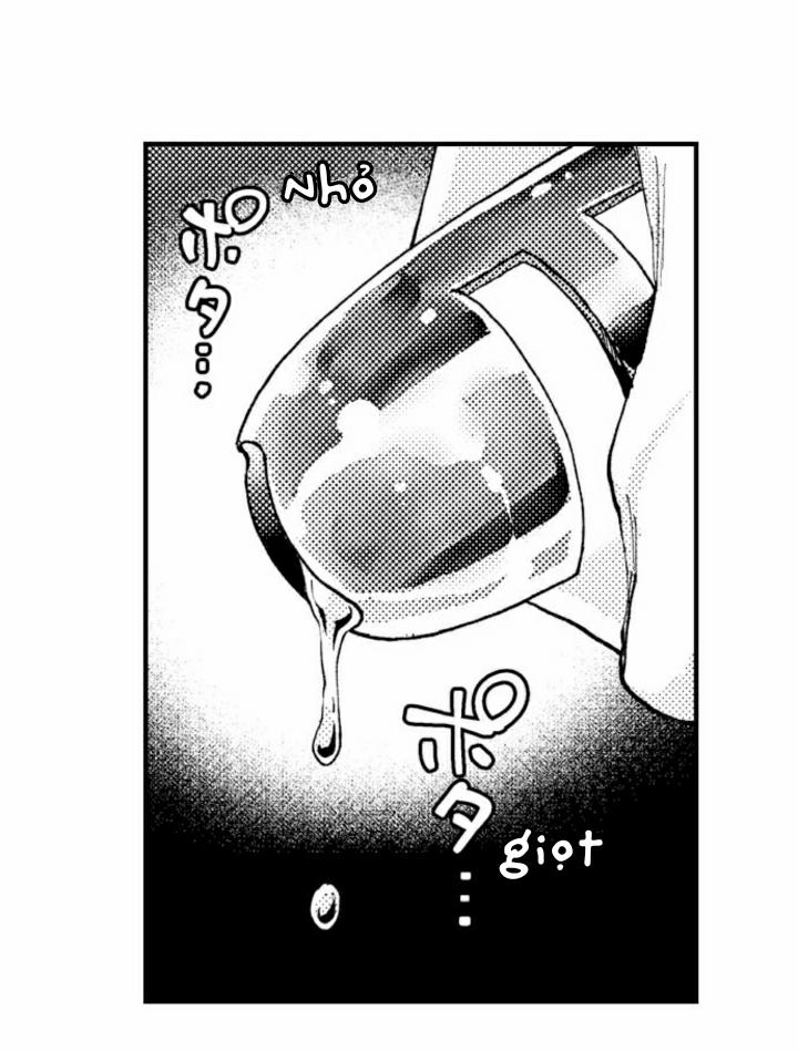 Bị Một Anh Chàng Lập Dị Tấn Công 16 trang 18