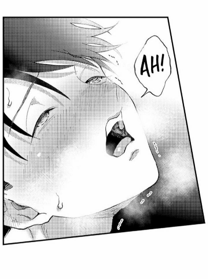 Bị Một Anh Chàng Lập Dị Tấn Công 16 trang 39